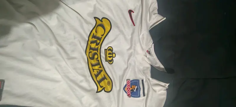 Camiseta de Colo Colo - 4