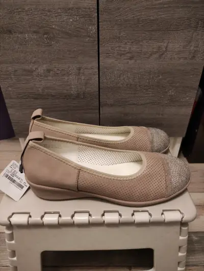 Zapatos crocodile - miniatura 1