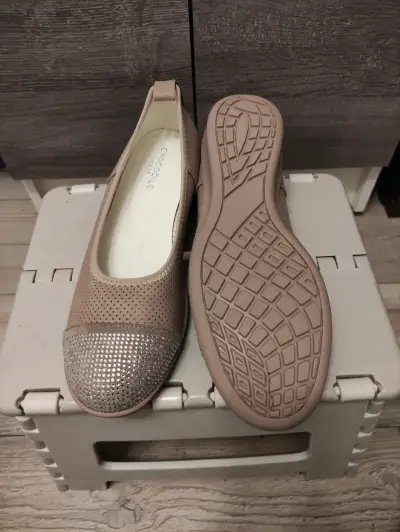 Zapatos crocodile - miniatura 3