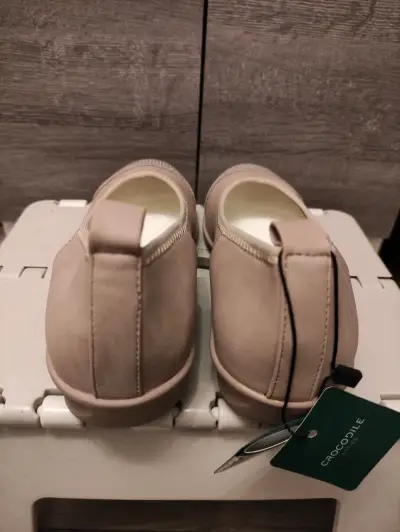 Zapatos crocodile - miniatura 4