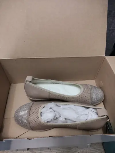 Zapatos crocodile - miniatura 5
