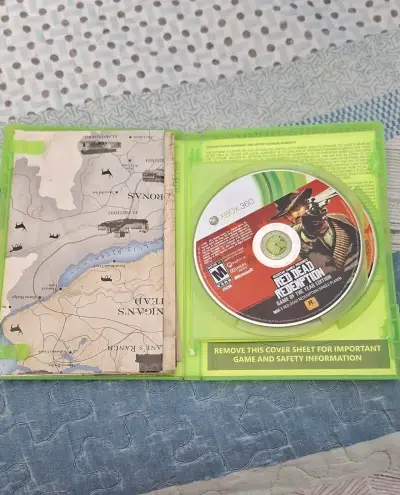Lote 4 juegos Xbox 360 - miniatura 4