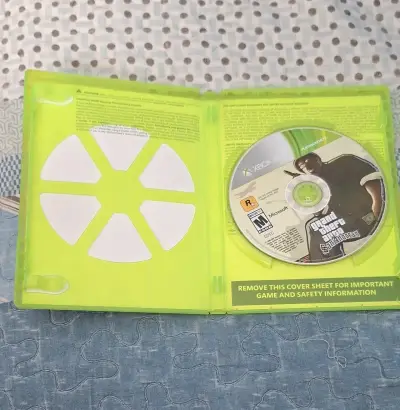 Lote 4 juegos Xbox 360 - miniatura 6