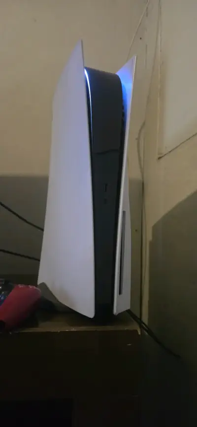 Consola PS5 en buen estado - miniatura 1