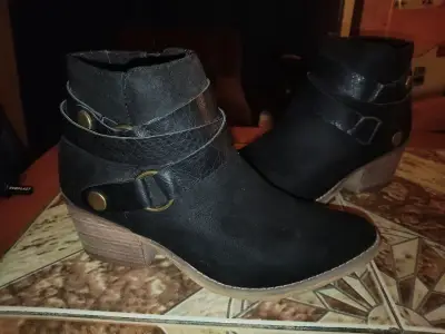 Botines gotta talla 36 - miniatura 1