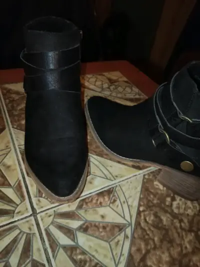 Botines gotta talla 36 - miniatura 2