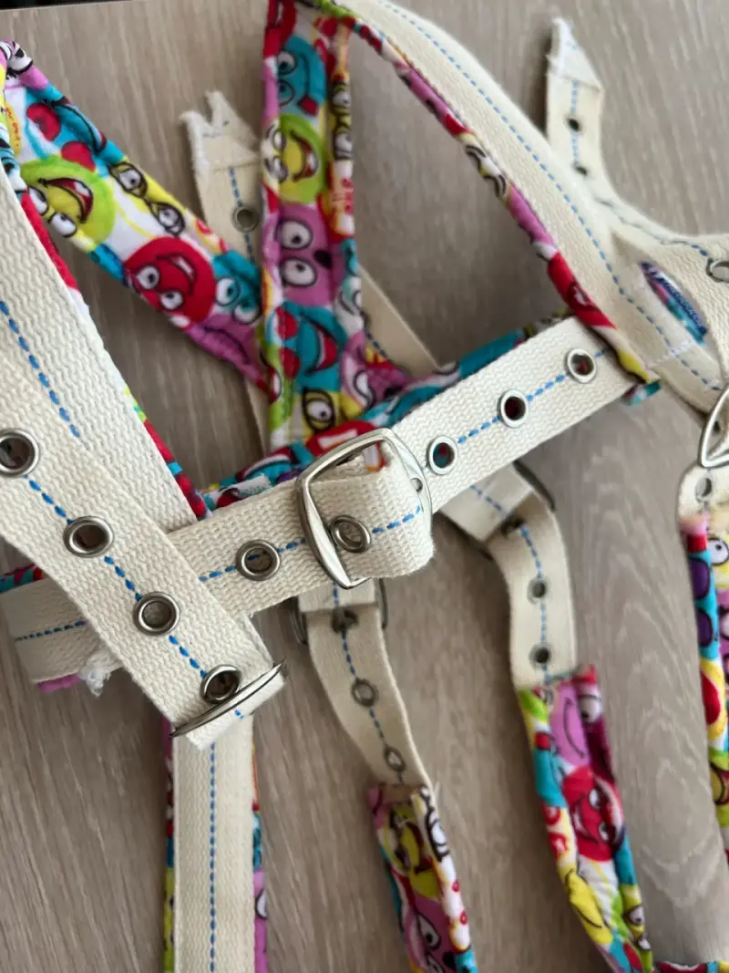 Correas de Pavlik talla L Marca: Theoduloz - 3