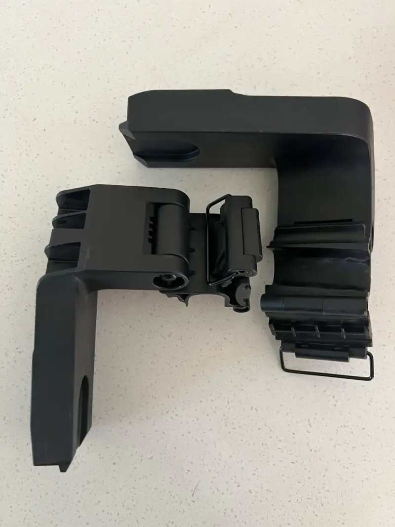 Adaptador para Coche Beezy Cybex - 2