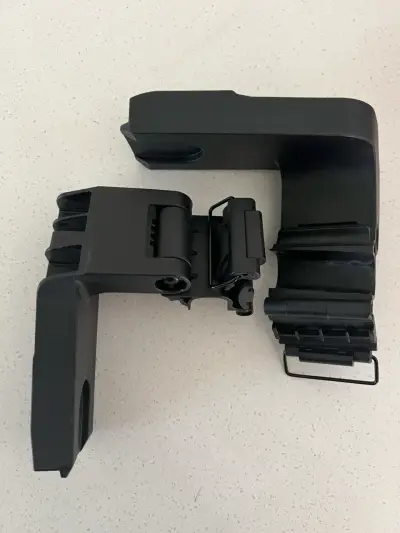 Adaptador para Coche Beezy Cybex - miniatura 2