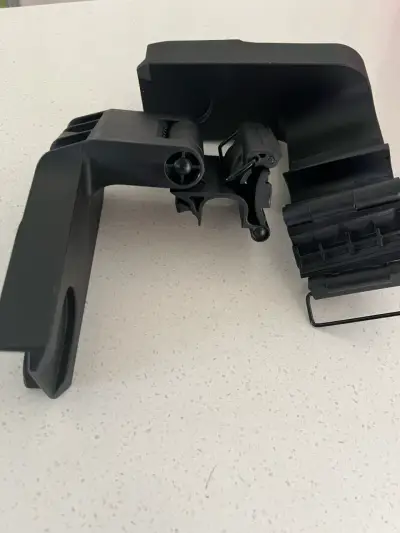 Adaptador para Coche Beezy Cybex - miniatura 3