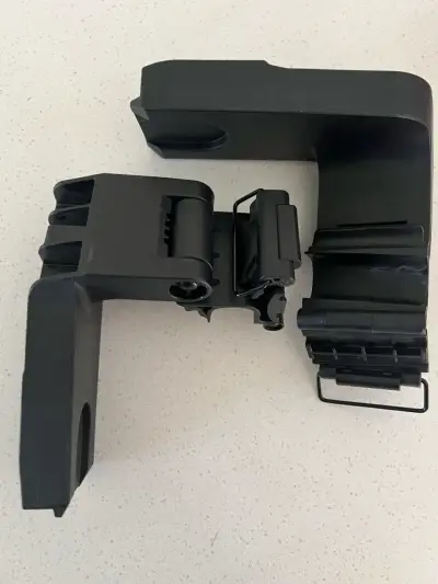 Adaptador para Coche Beezy Cybex - miniatura 4