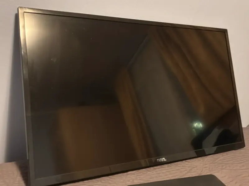 Televisor LED 32 pulgadas