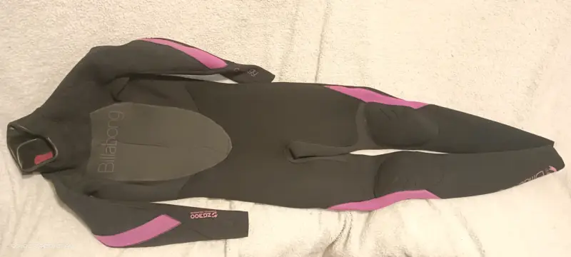 Traje de Surf Billabong