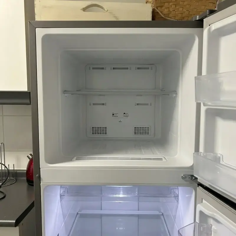 Refrigerador Digital Inverter Samsung - 2