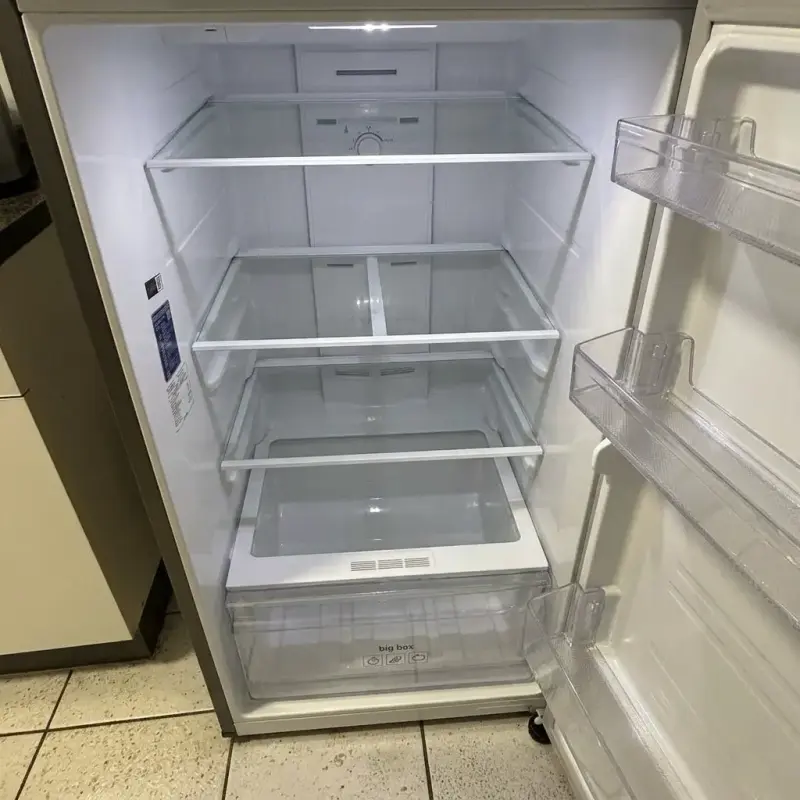 Refrigerador Digital Inverter Samsung - 3