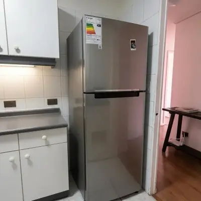 Refrigerador Digital Inverter Samsung - miniatura 4