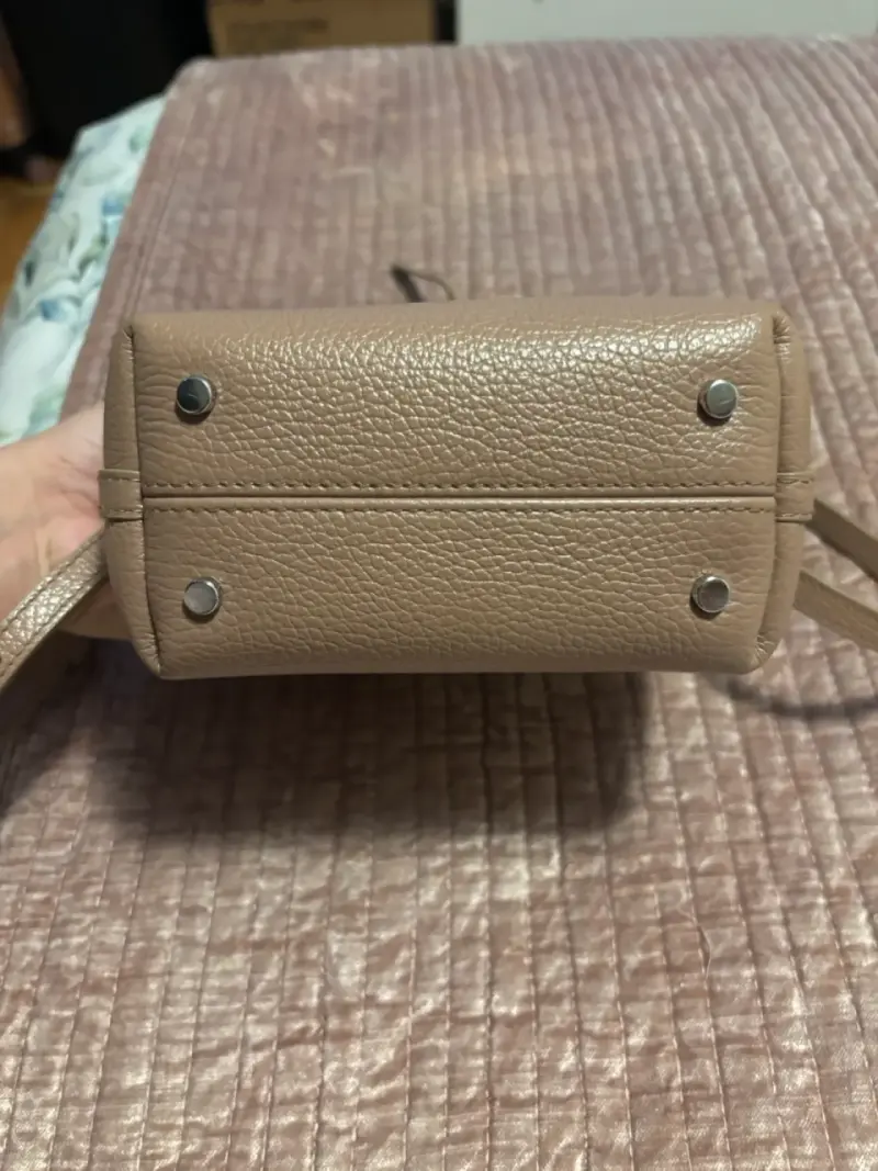 Bolso Bimba y Lola marrón - 3