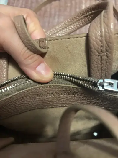 Bolso Bimba y Lola marrón - miniatura 4