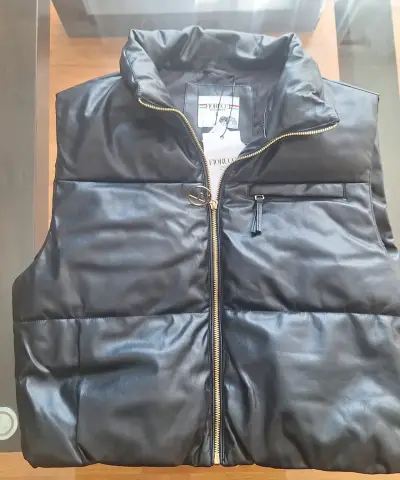 Chaqueta puffa - miniatura 1