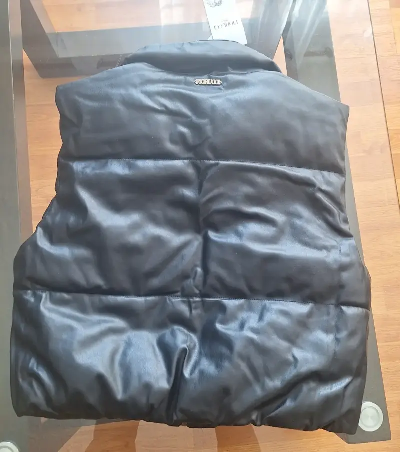 Chaqueta puffa - 2