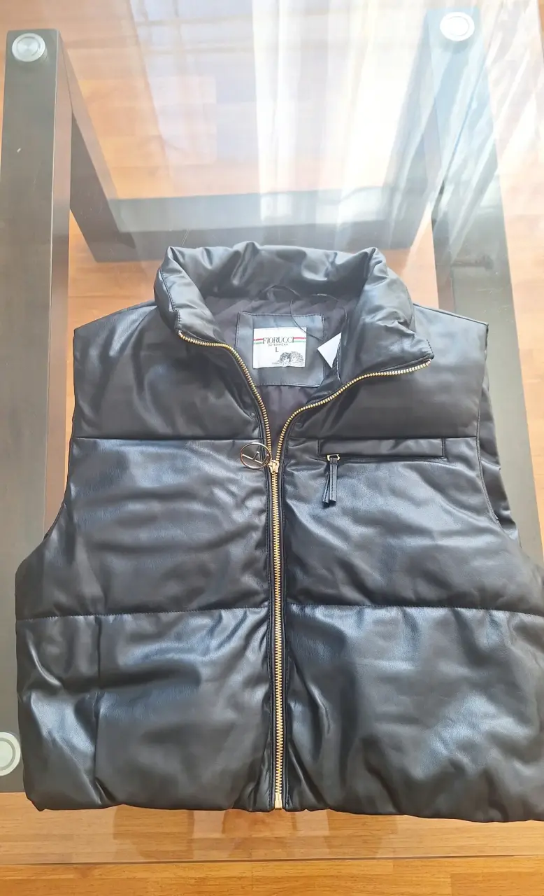 Chaqueta puffa - 3