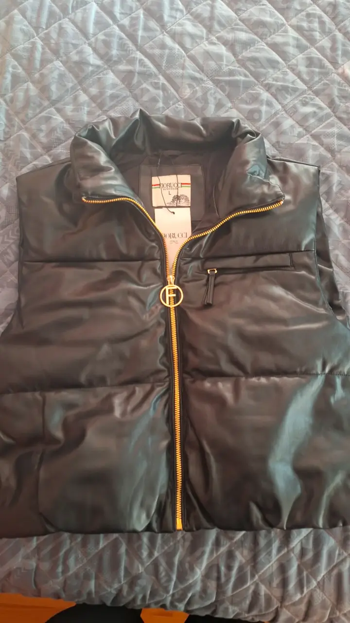 Chaqueta puffa - 4
