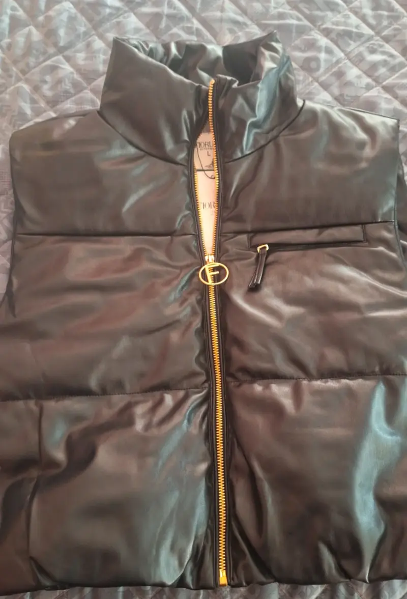 Chaqueta puffa - 5