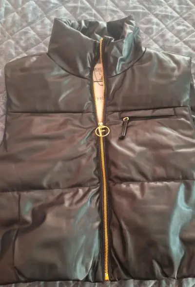 Chaqueta puffa - miniatura 5