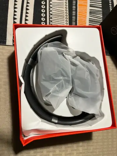Audífonos Lenovo Thinkplus Noise Cancelling - miniatura 2