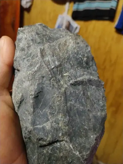 Mineral de cobre turquesa - miniatura 2