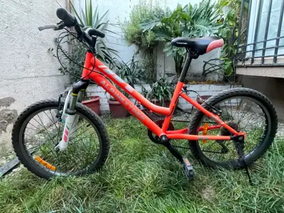 Bicicleta infantil Alpinextrem - miniatura 3