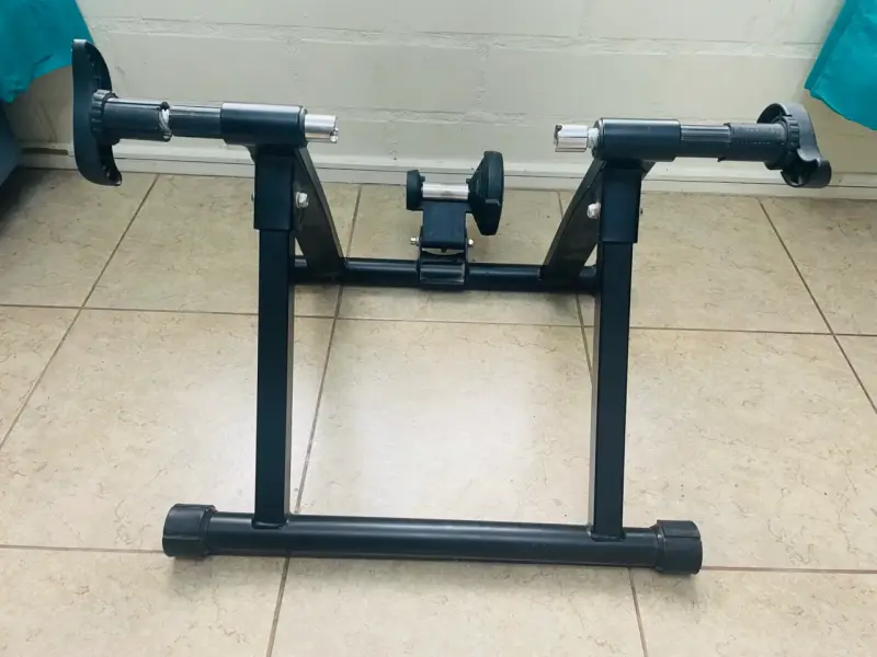 Soporte para bicicleta rodillo - 3