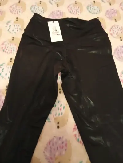Jeans azul con bolsillos - miniatura 4