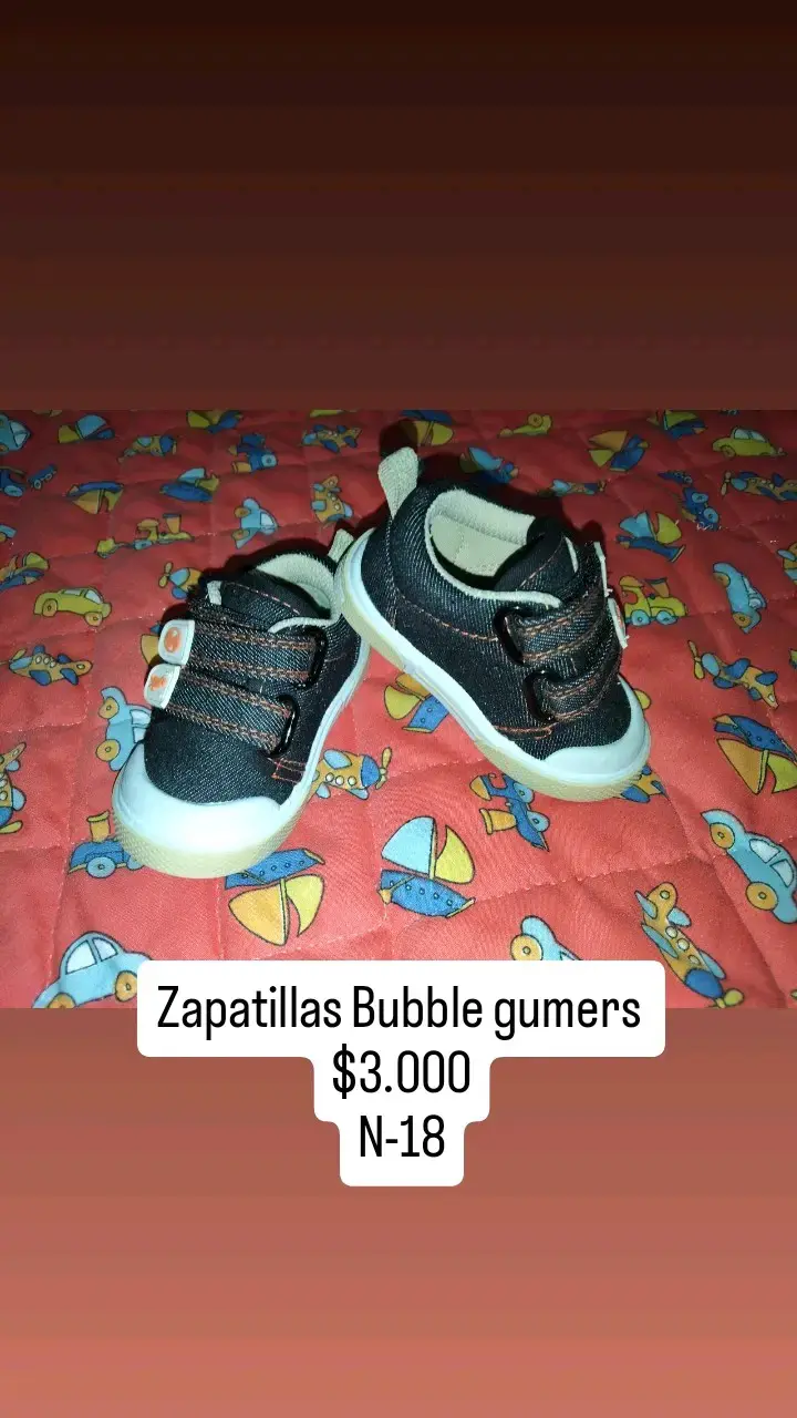 Ropa usada bebe Rn-12m - 6