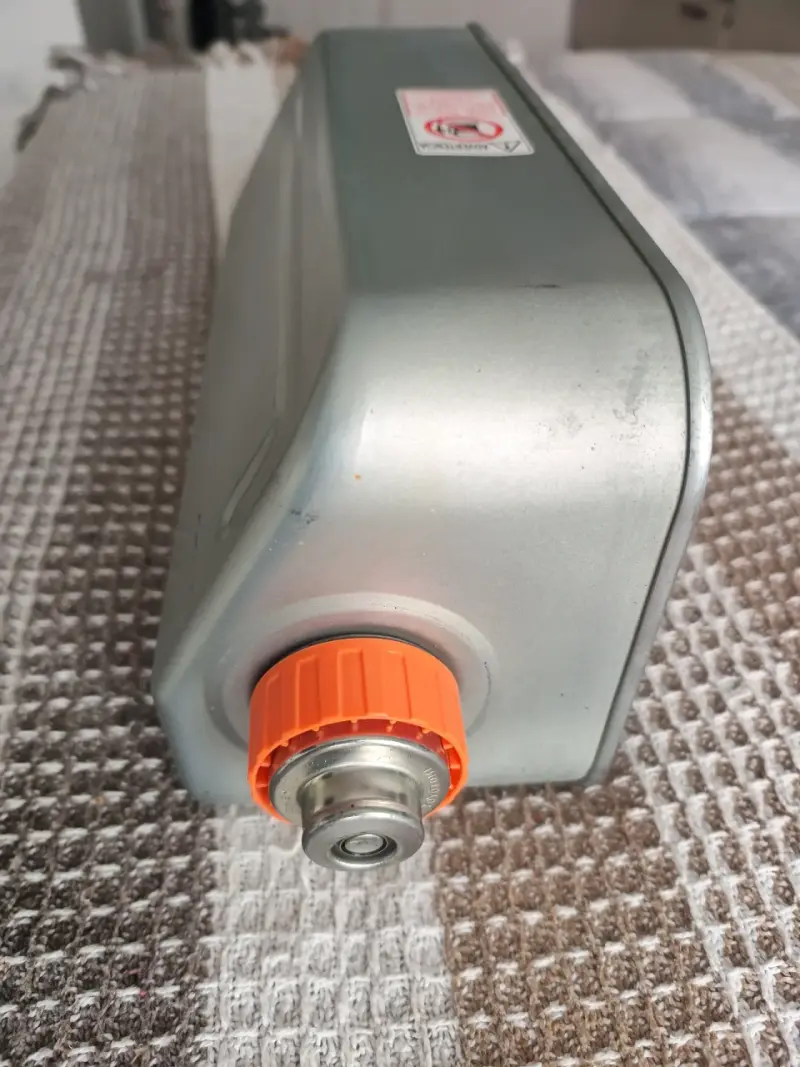 Estanque Toyotomi Classic LC-28 - 3