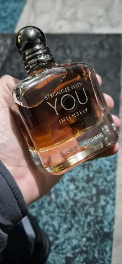 Perfume Emporio Armani 100ml - miniatura 2