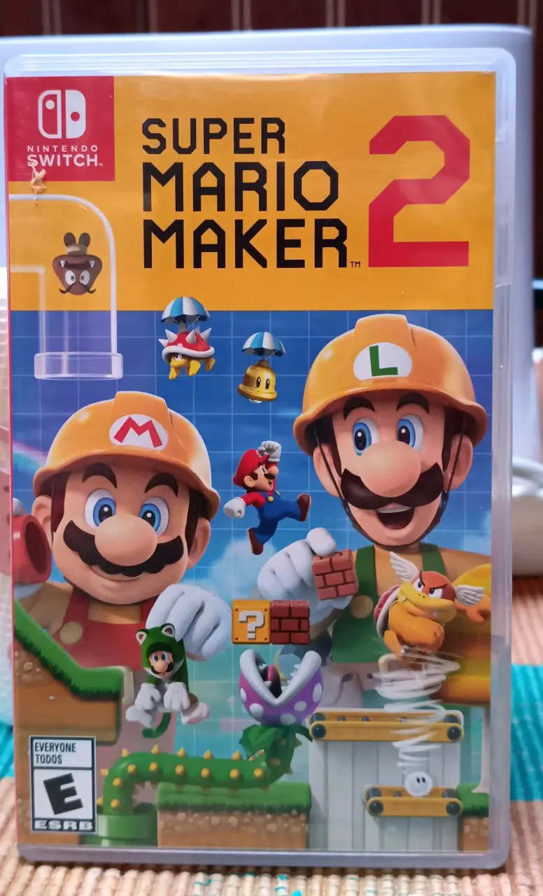 Mario + Rabbids Sparks of Hope Nintendo Switch - 3