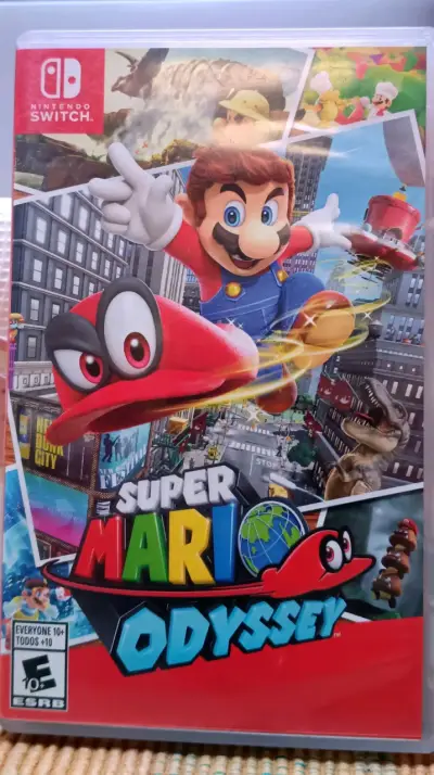 Mario + Rabbids Sparks of Hope Nintendo Switch - miniatura 4