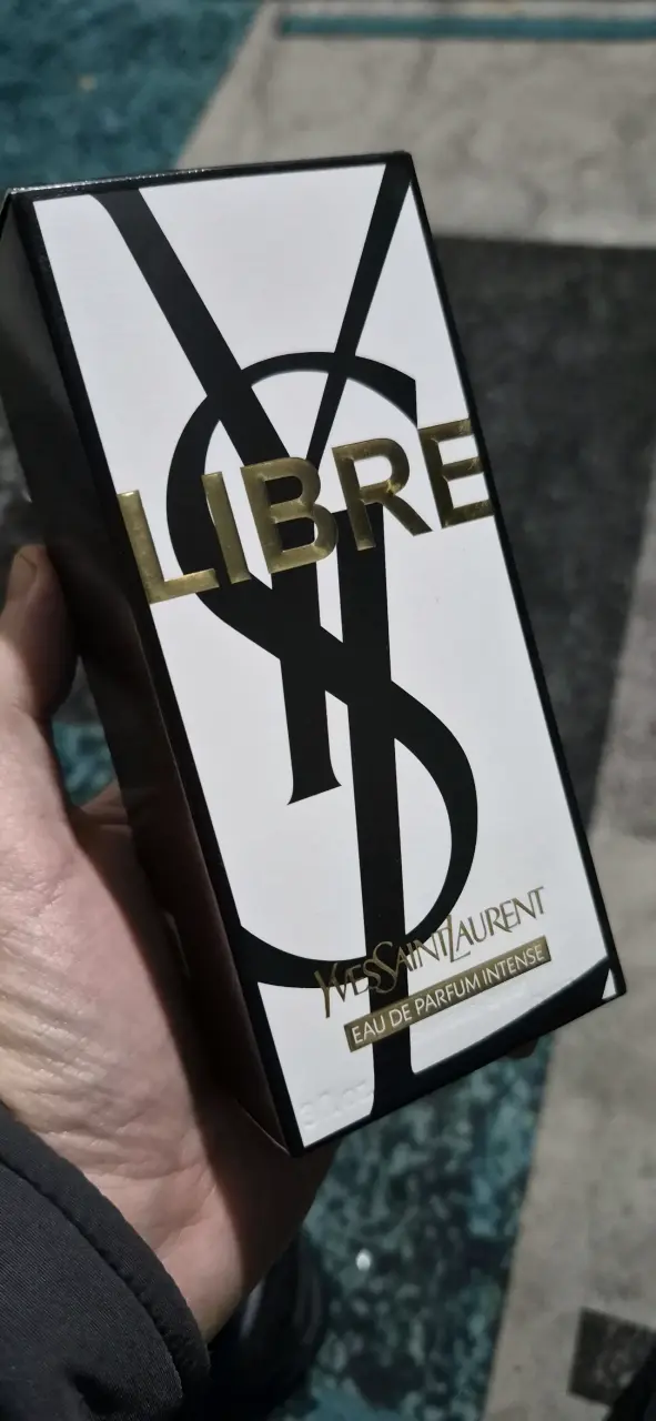 Perfume Libre Eau de Parfum - 1