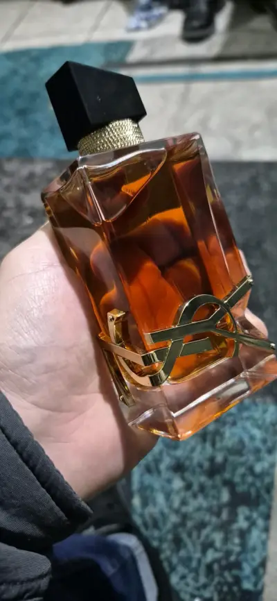 Perfume Libre Eau de Parfum - miniatura 2