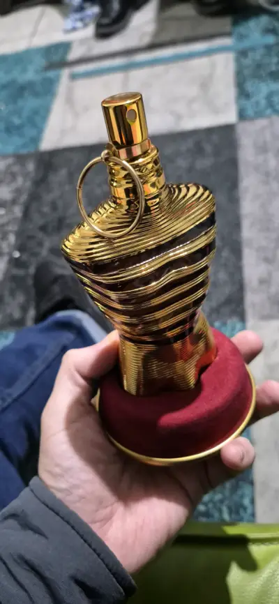 jean paul gaultier le male elixir - miniatura 1