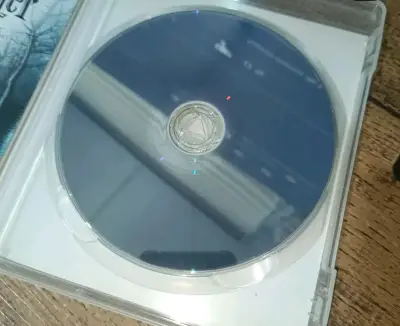 Harry Potter las Reliquias de la Muerte 1 PS3 Usa2 - miniatura 5