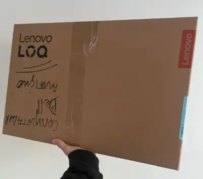 Lenovo LOQ 15ARP9 Gamer / Alto Rendimiento – Como - miniatura 6