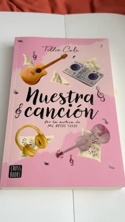 Pack de dos libros de Hannah Grace - miniatura 5