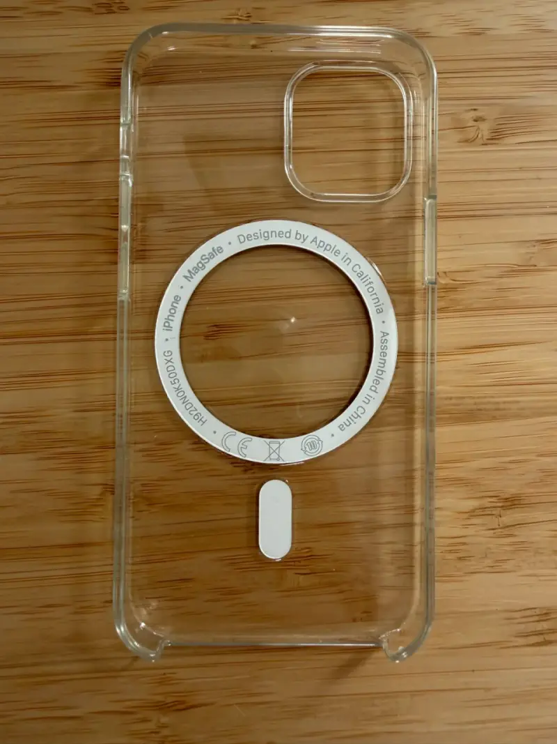 iPhone 12 Mini 64GB Verde Menta - 3