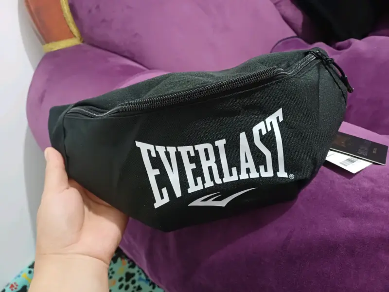 Banano Everlast negro - 2