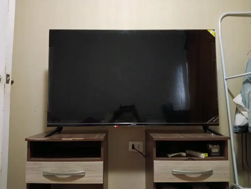 Televisor Smart tv 55 pulgadas - 2