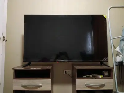 Televisor Smart tv 55 pulgadas - miniatura 2