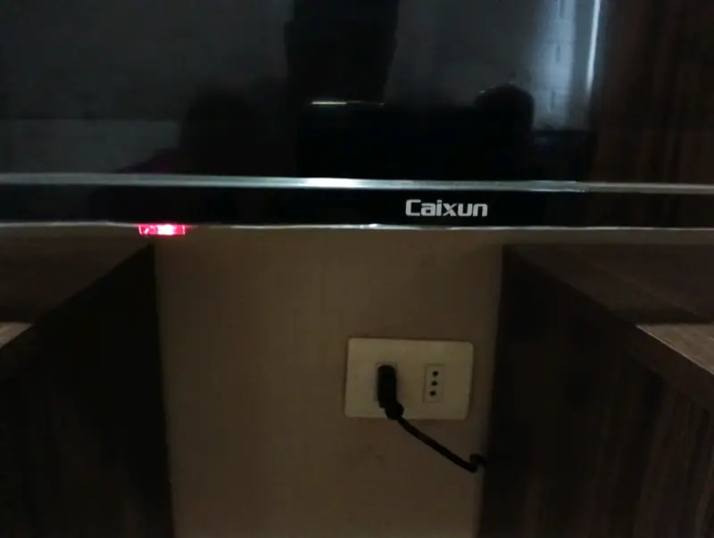 Televisor Smart tv 55 pulgadas - 4