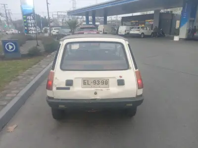 Renault 5 - miniatura 2